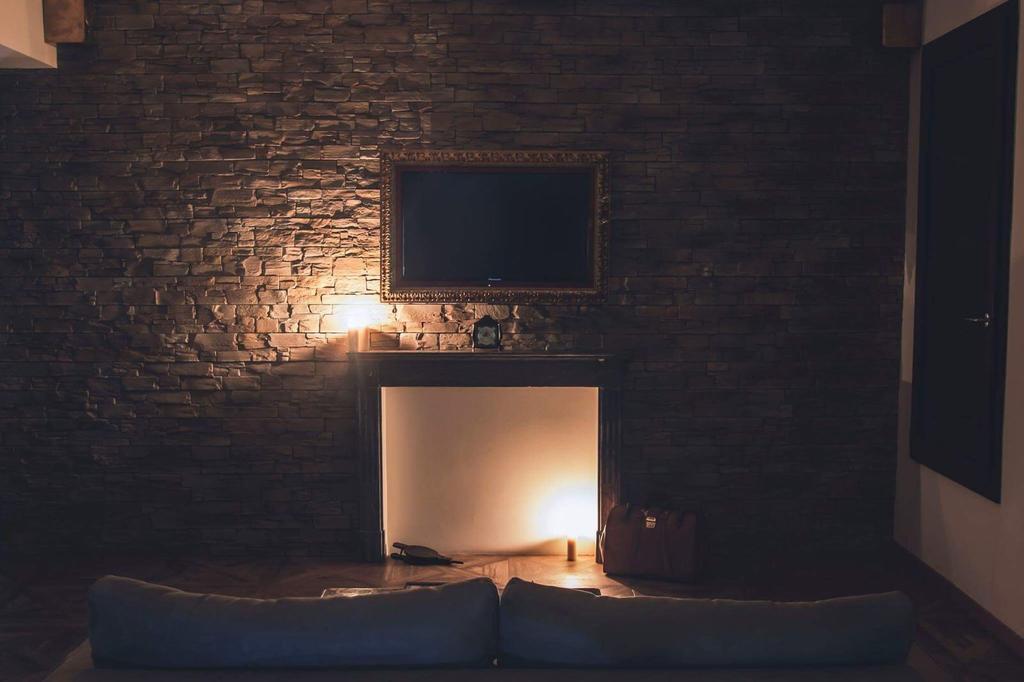 볼로냐 051비앤비 룸 앤 브랙퍼스트 B&B 외부 사진